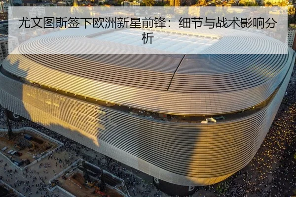 尤文图斯签下欧洲新星前锋：细节与战术影响分析